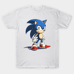 sonic T-Shirt